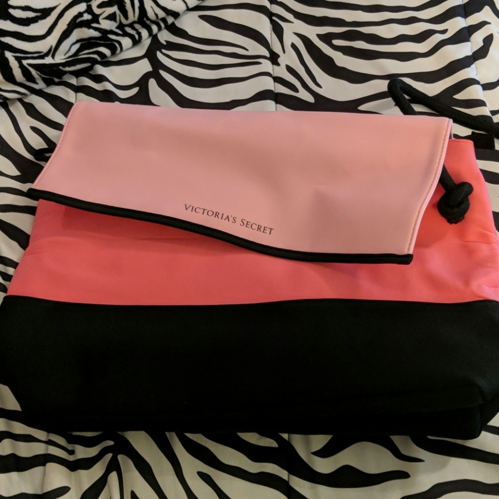 Victoria Secret Cooler